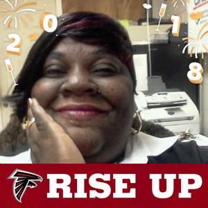 Meet your Posher, Alfreda